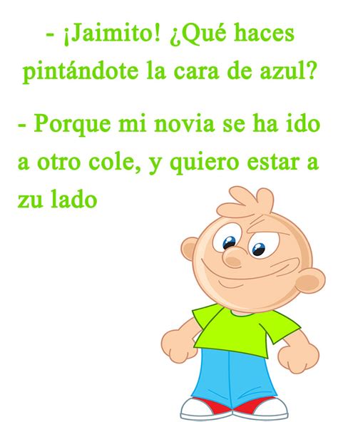 jaimatro|100 mejores chistes de jaimito.